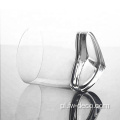 Kreatywne kryształowe kubki szklane